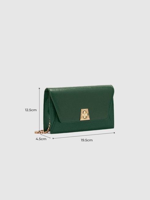 Miley Crossbody Bag